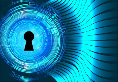 ikili kodlu soyut arkaplan