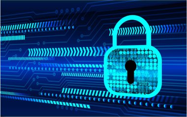 İkili kodlu devre kartı