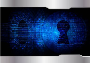 veri güvenlik sistemi kavramı