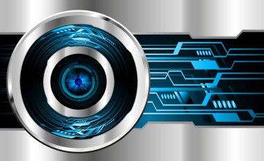 İş için bir arkaplan vektör illüstrasyonu