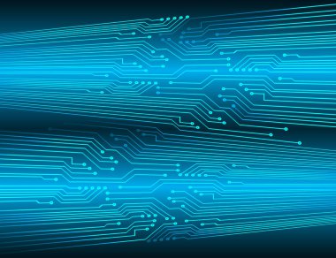 Elektronik aygıtlı devre kartı