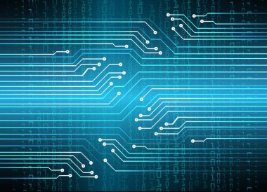 Elektronik aygıtlı devre kartı
