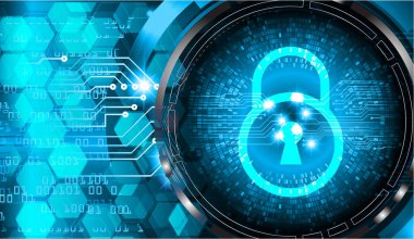 iş konseptinin dijital bileşimi