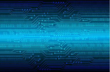 Elektronik aygıtlı devre kartı