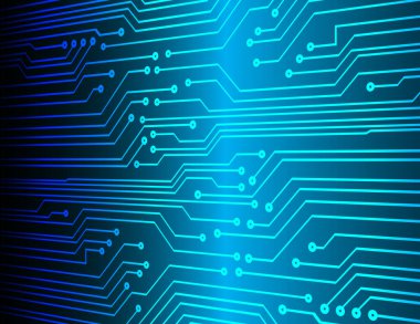 Elektronik aygıtlı devre kartı