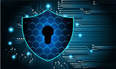 İkili kodlu devre kartı