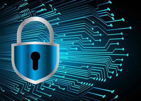 İkili kodun arkaplanındaki güvenlik kilidi