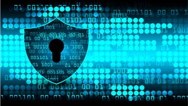 veri koruması ile güvenlik sistemi kavramı