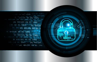 Tasarımınız için bir arkaplanın vektör illüstrasyonu