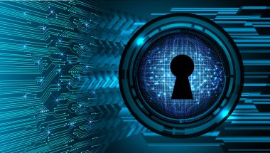 ikili kodlu soyut arkaplan