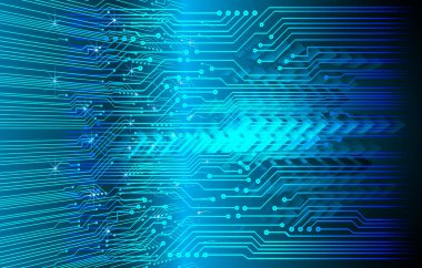 İkili kodlu devre kartı