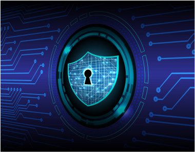 İkili kodun arkaplanındaki güvenlik kilidi