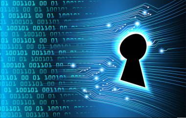 İkili kodlu bilgisayar güvenliği kavramı