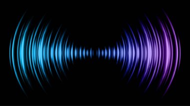 hareket bulanıklığı olan soyut arkaplan