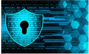 veri koruması ile güvenlik sistemi kavramı