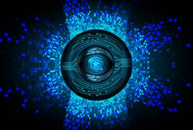 Teknoloji ve veri bilimi geçmişi bulutu