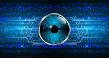 Gelecekteki sistemin gözü