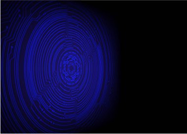 Geometrik desenli soyut arkaplan