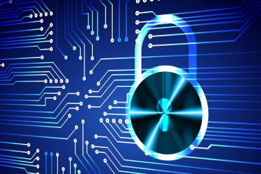 Elektronik aygıtlı devre kartı