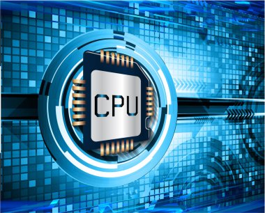 ikili kodlu soyut arkaplan