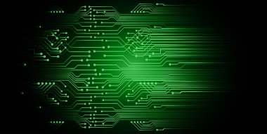 İkili kodlu devre kartı