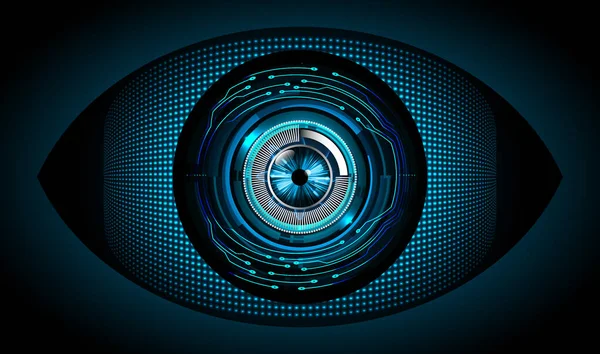 Fütürist şekilli soyut teknoloji arka planı