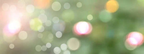 Lens Flare Bokeh Gradient Background Stock Illustration — 스톡 사진