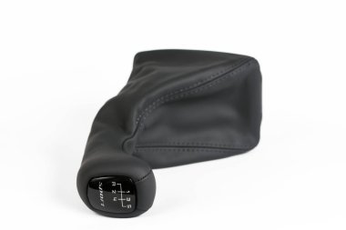 Altı hız vites araba