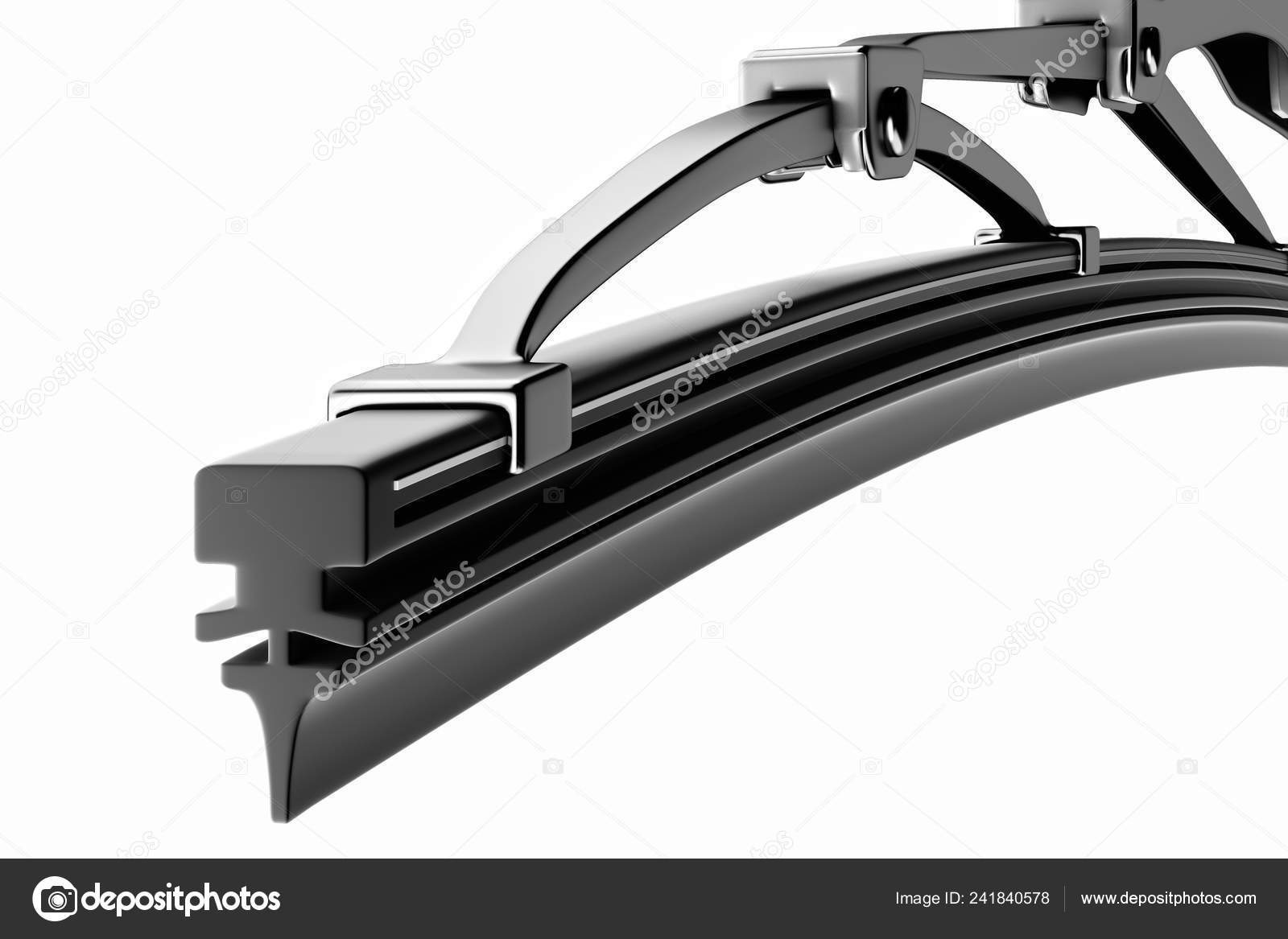 auto parts wiper blades