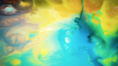 Fraktal boyanın arka plan tasarımı