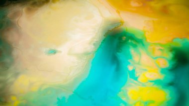 Fraktal boyanın arka plan tasarımı