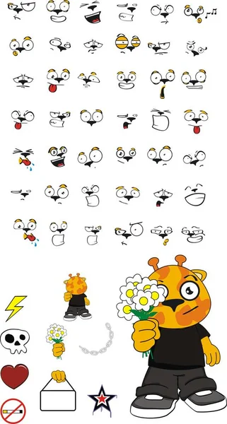 küçük zürafa düzenlemek çok kolay küme vektör biçiminde ifadeler evlat 