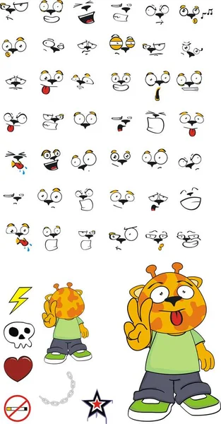 küçük zürafa düzenlemek çok kolay küme vektör biçiminde ifadeler evlat 