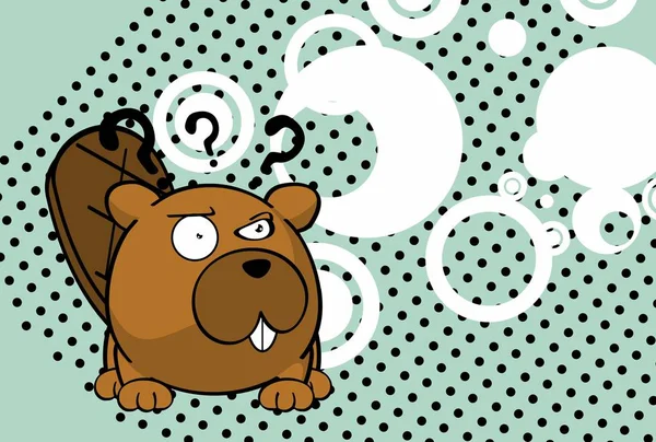 sevimli bebek kunduz topu tarzı karikatür ifade arka plan vektör formatında çok kolay 