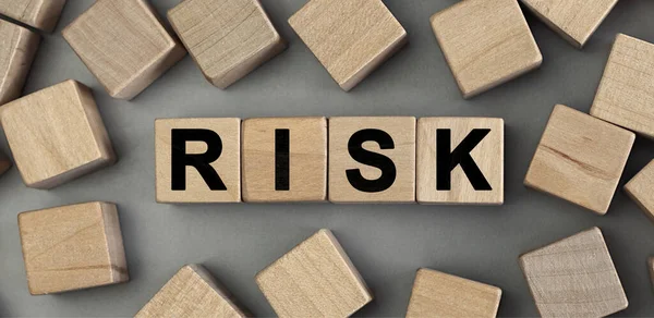 RiSK ahşap yapı taşlarından yapılmış. Üst görünüm