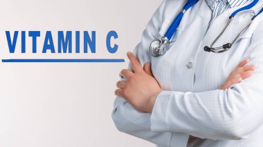 Beyaz bir arka planda kelime 