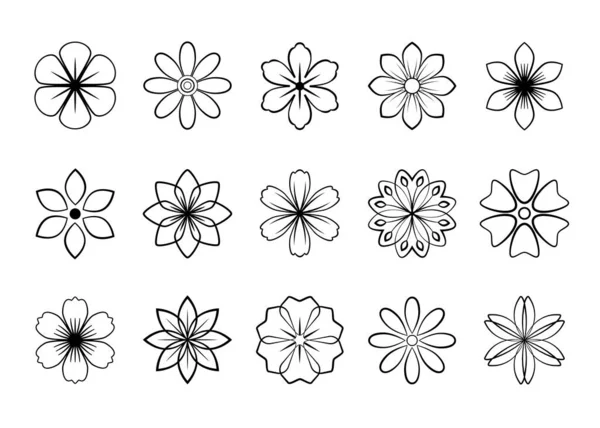 Flower Drawing Clip Art, PNG, 547x640px, Flower, Art, Black And White,  Branch, Color Download Free