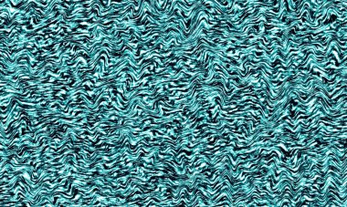 mentol desen arkaplan dalgaları