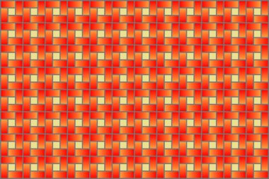 kare ve dikdörtgenli arkaplan