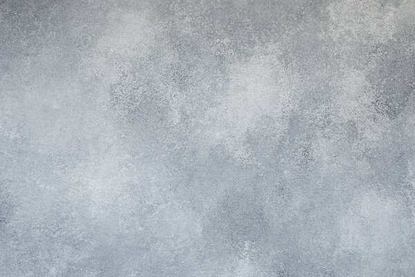 cement texture, gray concrete wall background.