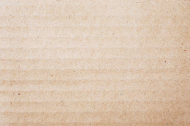 Eski kahverengi kağıt doku. Arka karton.