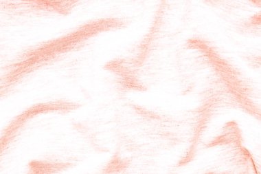 Bej kumaş dokusuna. Arka plan giyim ayrıntıları.