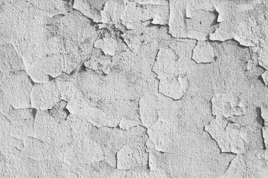 Döşeme arka planı boya alçısını çatlatmış. Duvar Kağıdı