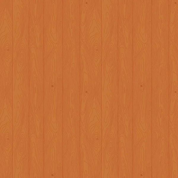 Sömlös mönster handritad trä planka konsistens. Trä yta al brun färg kan användas som bakgrund, kopiera utrymme i din design. Randig som träpanel — Stockfoto
