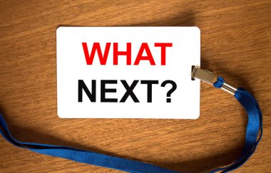 Tahtada sırada ne var?.