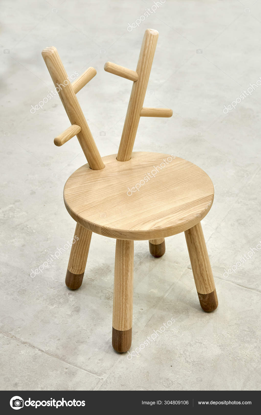 small child chair