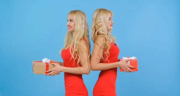 Rahibeler birbirlerine sürprizler hazırladılar..