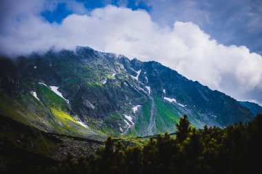 Beş Gölet Vadisi