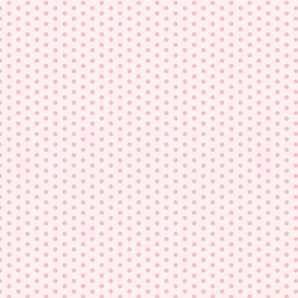 Kusursuz desenli pembe benekli arkaplan