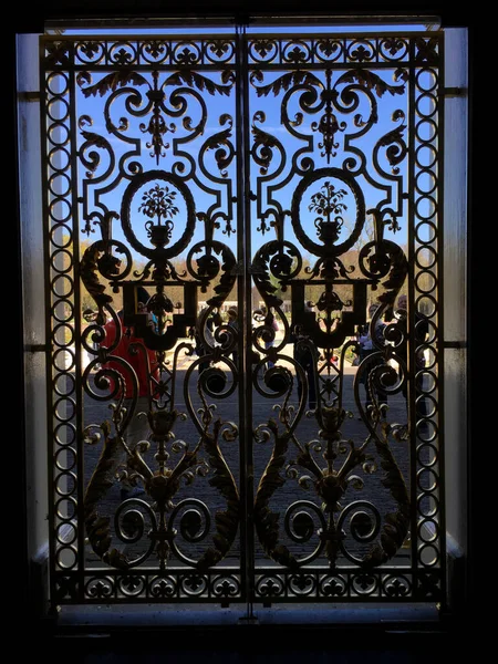 Inner Het Loo Palace Castle Dutch Baroque Style Holland Apeldoorn — Stock Photo, Image